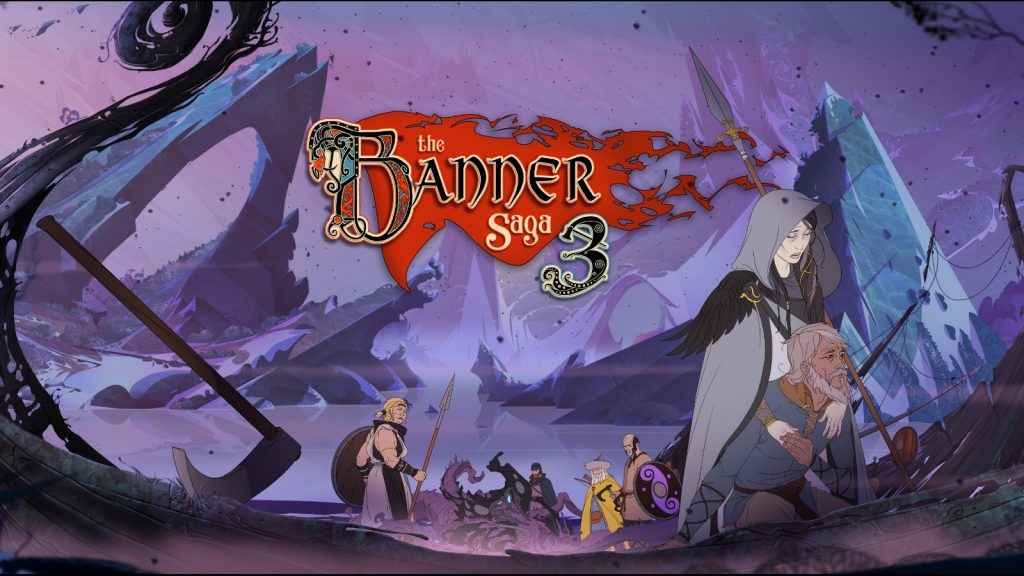 The Banner Saga 3 Review
